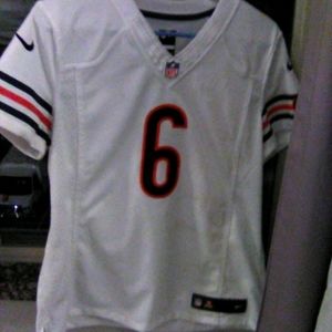 Women's NFL Jersey
